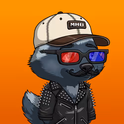 MEGA HONEY BADGERS #650