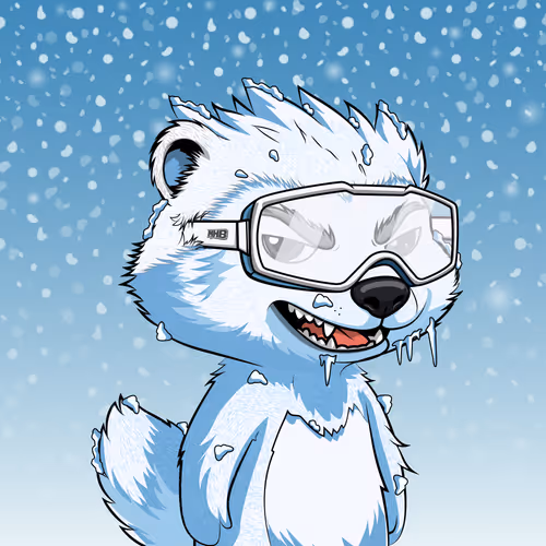Megahoneybadgers