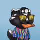 MEGA HONEY BADGERS #446