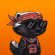 MEGA HONEY BADGERS #290