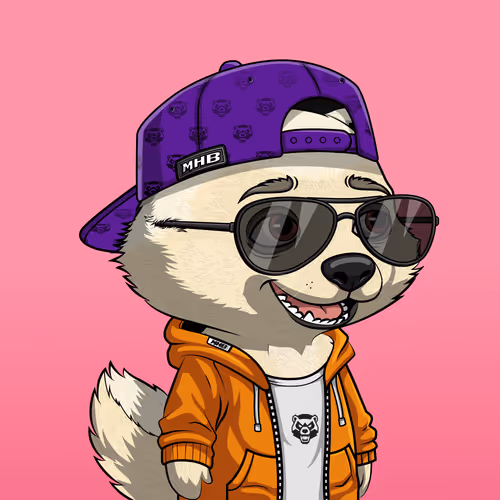 Megahoneybadgers