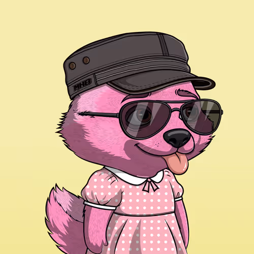 Megahoneybadgers