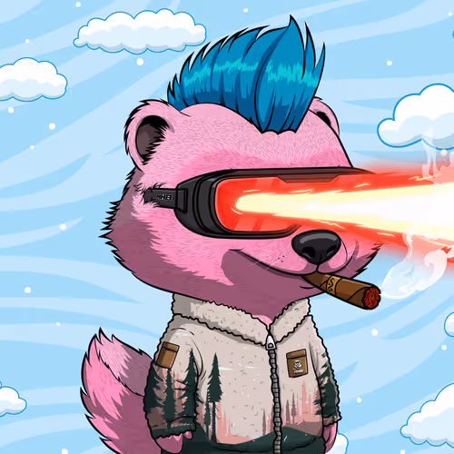Megahoneybadgers