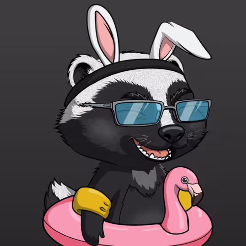 Megahoneybadgers