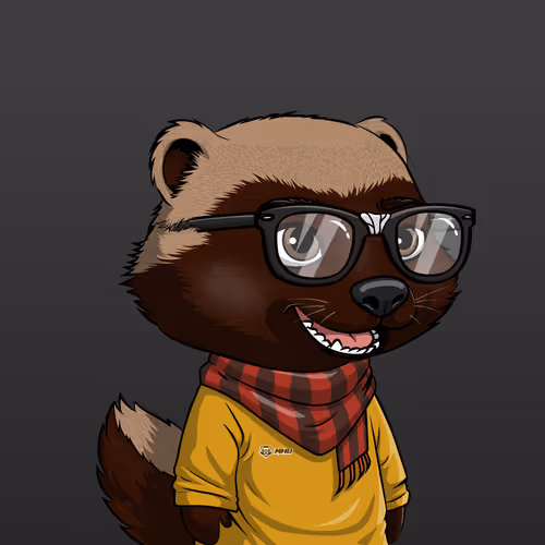 Megahoneybadgers