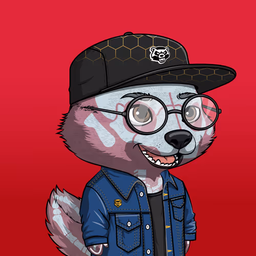 Megahoneybadgers