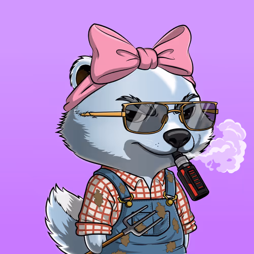 Megahoneybadgers