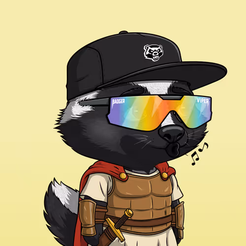 Megahoneybadgers