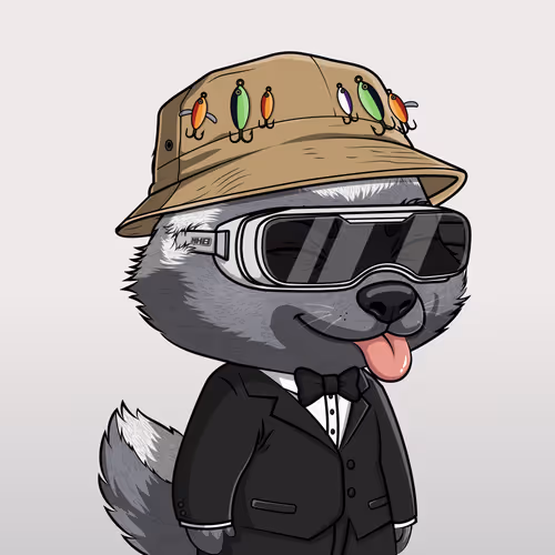 Megahoneybadgers