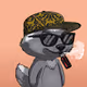 MEGA HONEY BADGERS #879