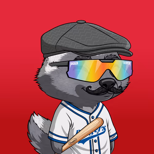 Megahoneybadgers