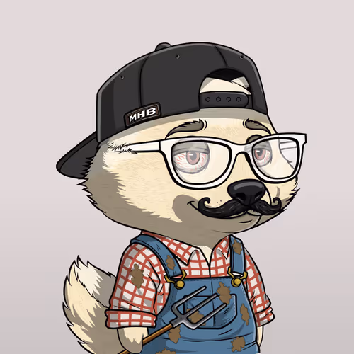 Megahoneybadgers
