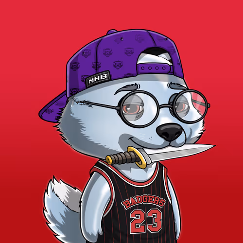 Megahoneybadgers