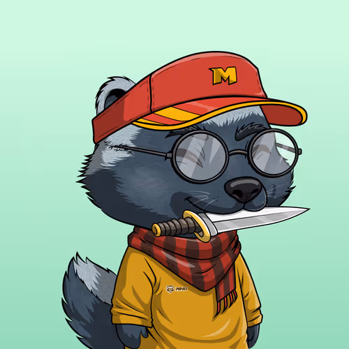 Megahoneybadgers