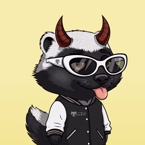Megahoneybadgers