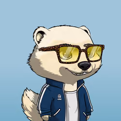 MEGA HONEY BADGERS #516