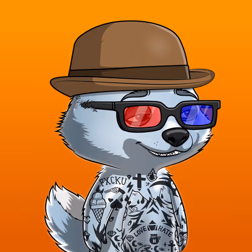 Megahoneybadgers