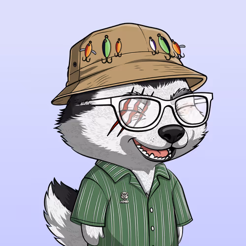 Megahoneybadgers