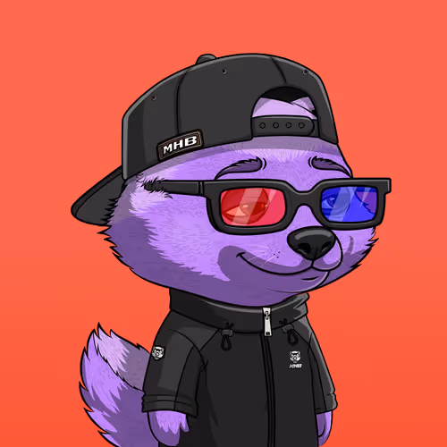 Megahoneybadgers