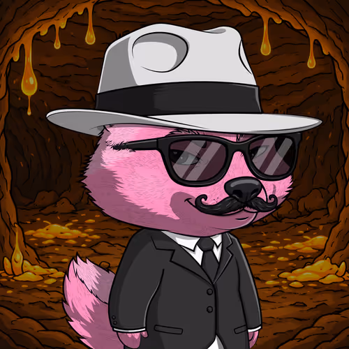Megahoneybadgers