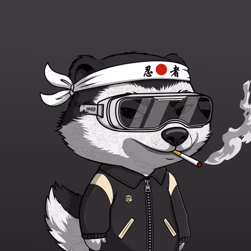 Megahoneybadgers