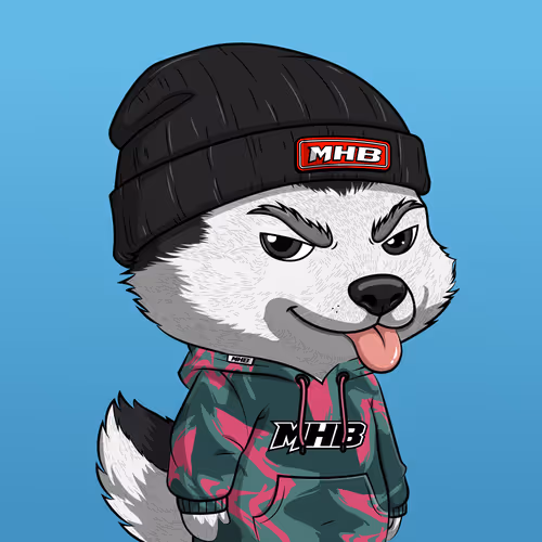 Megahoneybadgers