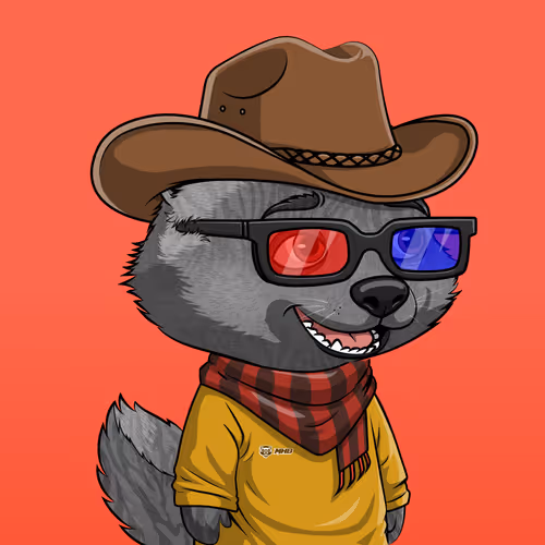 Megahoneybadgers