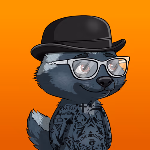 Megahoneybadgers
