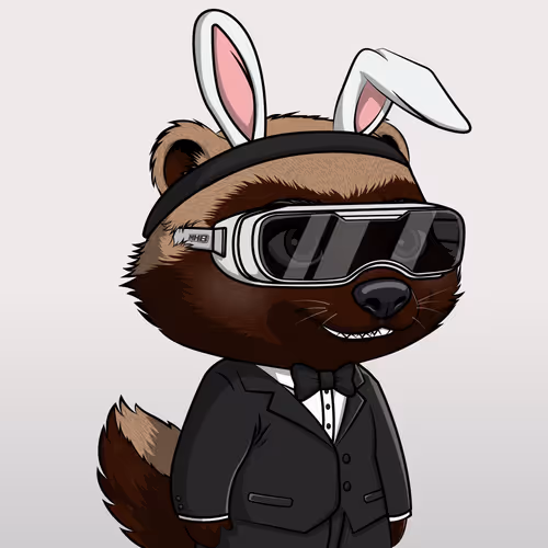 Megahoneybadgers