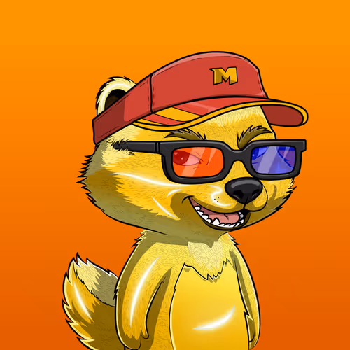 Megahoneybadgers