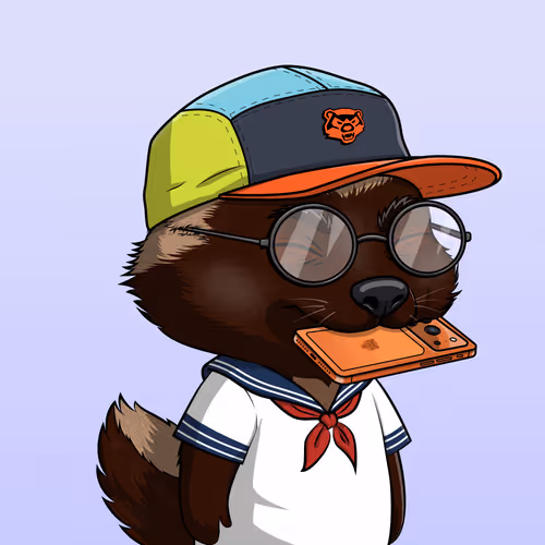 Megahoneybadgers
