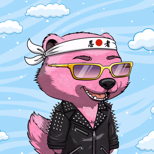 Megahoneybadgers