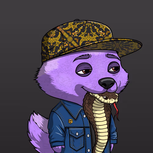 MEGA HONEY BADGERS #1101