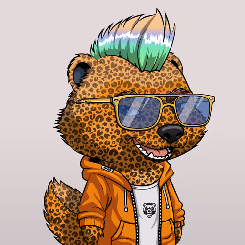Megahoneybadgers