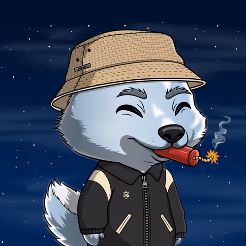 Megahoneybadgers