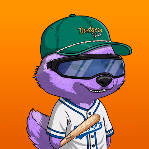 Megahoneybadgers