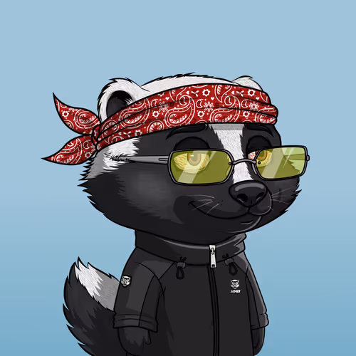 Megahoneybadgers