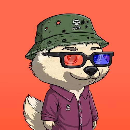 Megahoneybadgers