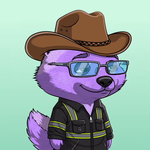Megahoneybadgers