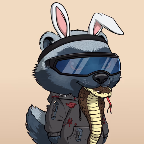 Megahoneybadgers