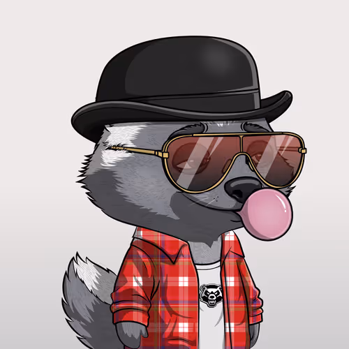 Megahoneybadgers