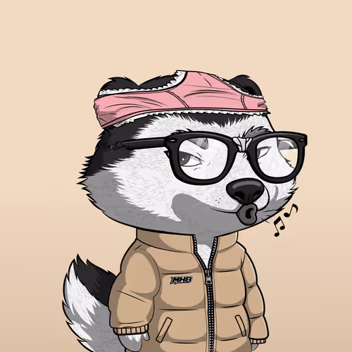 Megahoneybadgers