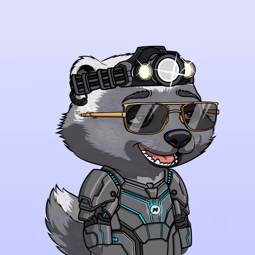 Megahoneybadgers