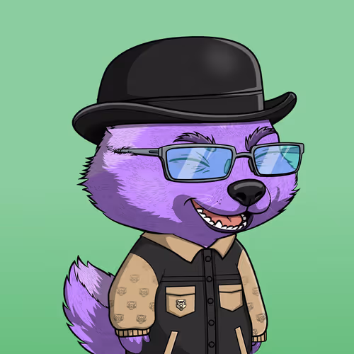 Megahoneybadgers