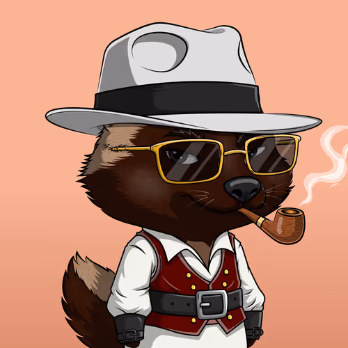 Megahoneybadgers