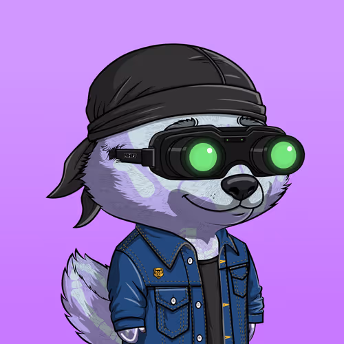 Megahoneybadgers