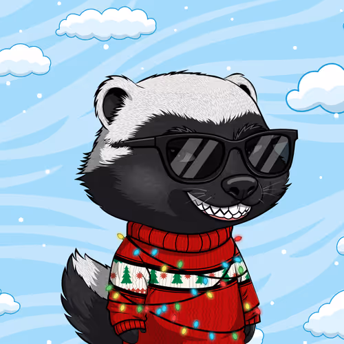 Megahoneybadgers
