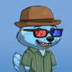 MEGA HONEY BADGERS #3569