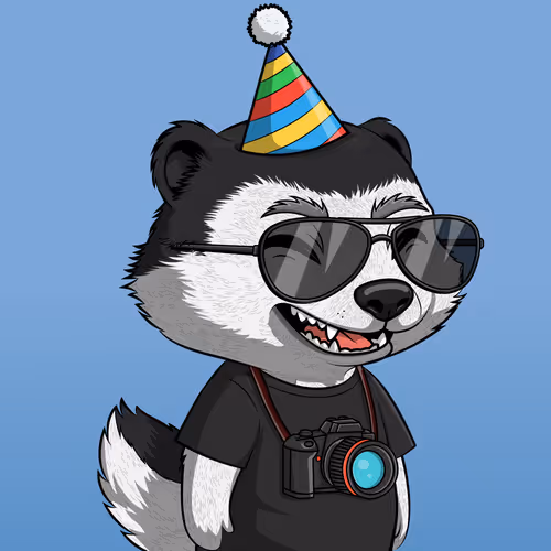 Megahoneybadgers
