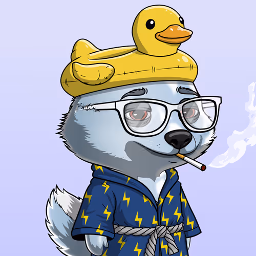 Megahoneybadgers